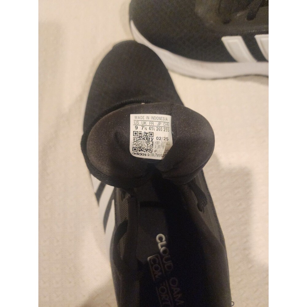 Adidas Women’s X_plr Path Cloudfoam Running Shoes… - image 4